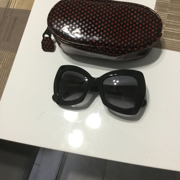 Marc Jacobs sunglasses new $698.00 main image 4